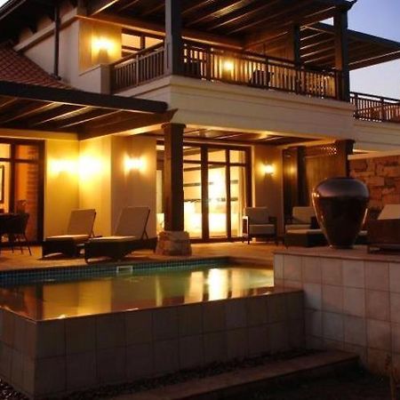 Zimbali Heritage Place Ballito Exterior foto