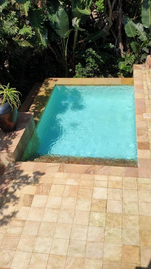 Zimbali Heritage Place Ballito Exterior foto