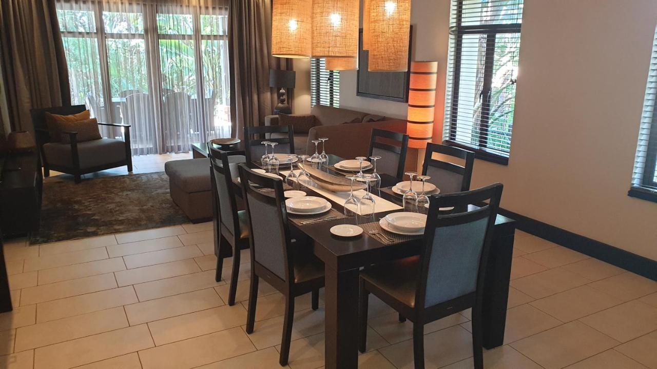 Zimbali Heritage Place Ballito Exterior foto