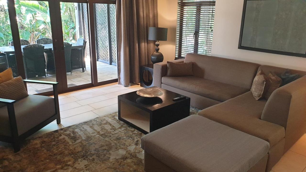 Zimbali Heritage Place Ballito Exterior foto
