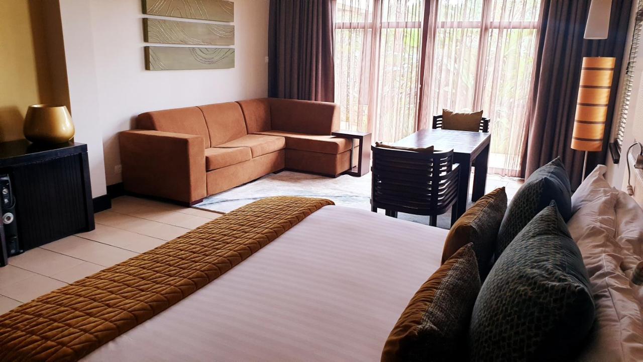 Zimbali Heritage Place Ballito Exterior foto