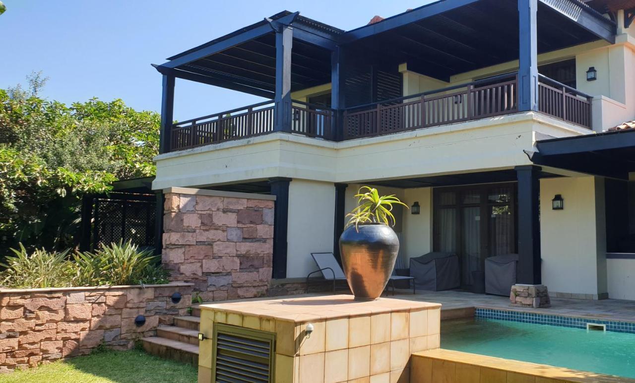 Zimbali Heritage Place Ballito Exterior foto
